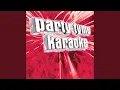 Download Lagu Visions Of A Sunset (Made Popular By Shawn Stockman) (Karaoke Version)