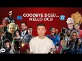 Download Lagu GOODBYE DCEU... HELLO DCU