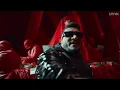 MC STAN - Baazigar X Basti ka Hasti | ft. Divine (Music Video)