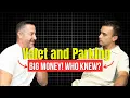 Valet And Parking Big Money Who Knew Clay Velarde E019