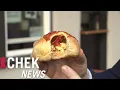 Order Up Egg Bun CHEK News