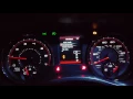 Charger rpm bounce fix