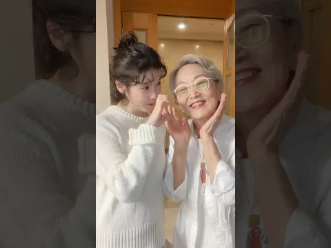 Dear my crazy soulmate 영옥쌤 #아이유 #IU #UnknownPlanet #이별로부터 #이별로부터_Challenge #김영옥 #근황알림