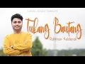 Download Lagu Tukang Bautang - Rahman Kelderak || Lagu joget ambon terbaru ( OFFICIAL MUSIC VIDEO )
