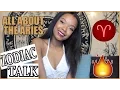 Lagu 10 Things to Know About an Aries!! | ZODIAC TALK