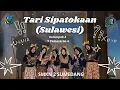 Download Lagu TARI KREASI SIPATOKAAN SULAWESI - SENI BUDAYA KELAS 10 PEMASARAN 4 SMKN 2 SUMEDANG