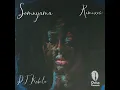 Download Lagu Dj Kabila - Somnyama Manoo Remix