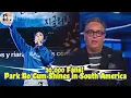 Download Lagu 🔥 SHOCKING! Park Bo Gum Lights Up Mexico TV – First South America Tour Success 20,000+ Fans Cheering