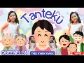 Download Lagu Tanteku Trio Kwek Kwek || Cover By. Gabriella Lolly Queen || Queenella || Lagu Anak Terpopuler