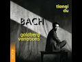 Goldberg Variations, BWV 988: Variatio 4. a 1 clavier