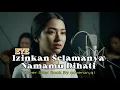 Lagu Izinkan Selamanya Namamu Dihati - EYE | Cover Slow Rock By Coveran Ai