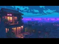 Download Lagu Night Lofi Ambience 🌧️ 80s \u0026 90s Lofi Hip Hop Mix and Study Mix
