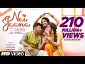 Lagu Nai Jaana Video | Tulsi Kumar, Sachet Tandon, Tanishk Bagchi | Nirmaan  | Awez D,Musskan S,Anmol