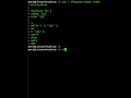 Bash Sleep Sort