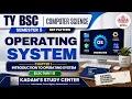 TY BCS Semester 5 Operating System 1 Introduction to Operating System Lecture 1 Nep