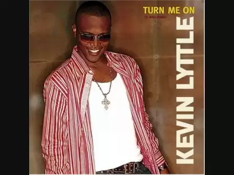 Download MP3 Kevin Lyttle - Turn Me On  (+lyrics)