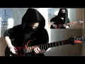 Lamb Of God - Descending (cover)