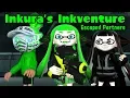 Download Lagu [Splatoon 3D Cartoon Fan Animation]  Inkura's Inkventure - Escaped Partners