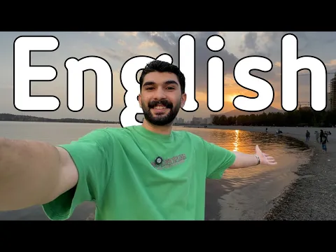 Park Vocabulary | Beginner