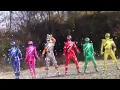 Download Lagu Ryusoulger Vs Kiramager Henshin