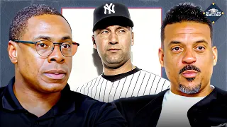 Derek Jeter Through his Former Teammates Eyes