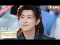 Pull Strings EP02 Trailer ENGSUB YOUKU English Animation
