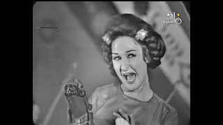 روح يا نسيم لأرضها لبلبة دندنها