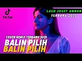 LAGU JOGET AMBON - (BALIN PILIH) - COVER REMIX TERBARU 2025