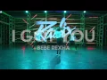 Bebe Rexha - I Got You #DanceOnGotYou feat Maddie Ziegler | @brianfriedman Choreography