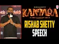 Download Lagu Kantara A Legend Chapter 1 - Bengaluru Press Meet | Rishab Shetty, Rukmini Vasanth