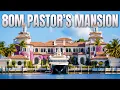 Lagu INSANE! Black Pastors' BILLIONAIRE Mansions Are NEXT LEVEL!