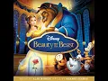 The Mob Song - Chorus - Beauty And the Beast, Richard White & Disney