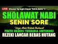 Download Lagu SHOLAWAT JIBRIL PENARIK REZEKI PALING DAHSYAT, SHOLAWAT NABI MUHAMMAD SAW, Salawat Jibril Merdu