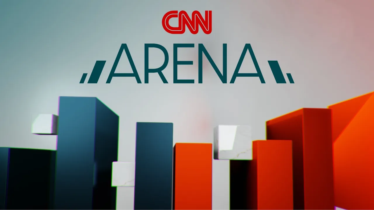 CNN ARENA - 09/06/2023