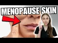 What Happens to Your Skin During Menopause \u0026 What You Can Do About It