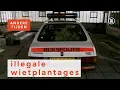Lagu Illegale wietplantages in Nederland | ANDERE TIJDEN