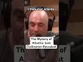 Download Lagu The Mystery of Atlantis: Lost Civilization Revealed! #joerogan #atlantis