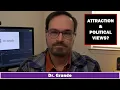 What makes someone attractive Romantic Attraction and Similarity