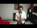 Download Lagu You Are Not Alone - Michael Jackson -Tiago Taborda Live Sax Cover