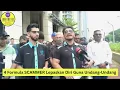 Download Lagu 4 Formula SCAMMER Lepaskan Diri Guna Undang-Undang