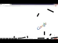 Google Gravity By Mr Doob