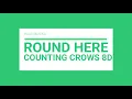 Counting Crows 8D AUDIO - Round Here