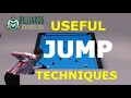 Download Lagu JUMP SHOT Stance, Bridge, and Stroke Variations Useful to Know