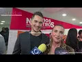 MARIAZEL AND ADRIAN RUBIO partner up for the second time in fiction in Somos Nostros