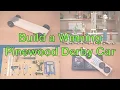 Build a Winning Pinewood Derby Car Step By Step