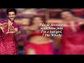 Kartik Aaryan | Chhote Chhote Peg | Neha Kakkar | Navraj Hans | Sonu Ke Titu Ki Sweety