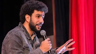 رسالة للإكس   بيروح القرد ويجي غزال    محمد سعد دندنها