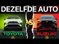 Lagu 21 Gekloonde Auto’s Onthuld Zodat Je Minder Betaalt