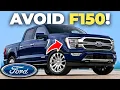 7 Problems With the Ford F-150 You MUST Know 2026