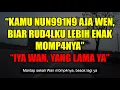 Download Lagu Kisah Nyata || Wawan Memberi Bantuan Weni, Istrinya Suparman